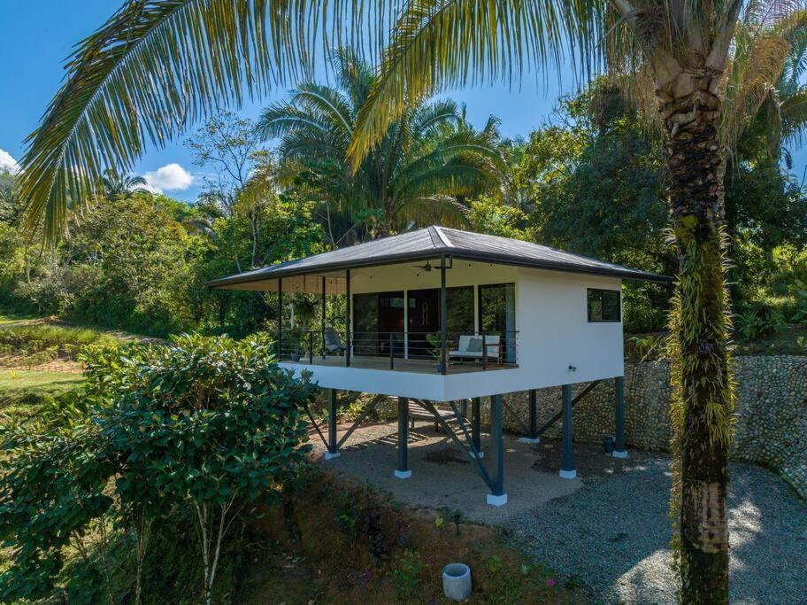 Вилла The Surf Journey Casita Увита Экстерьер фото