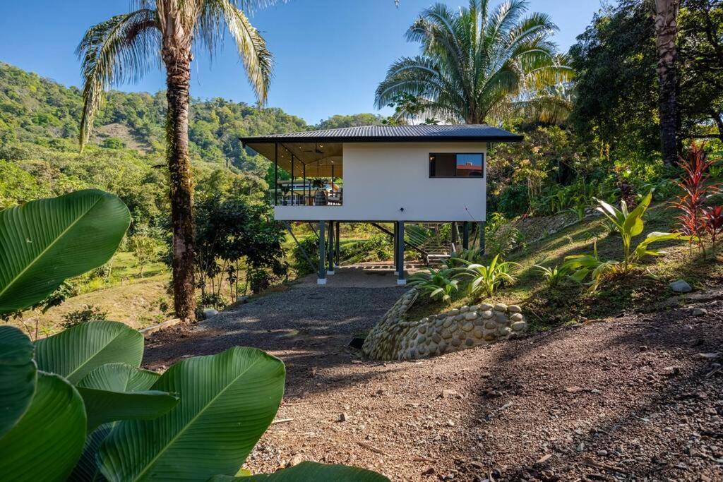 Вилла The Surf Journey Casita Увита Экстерьер фото