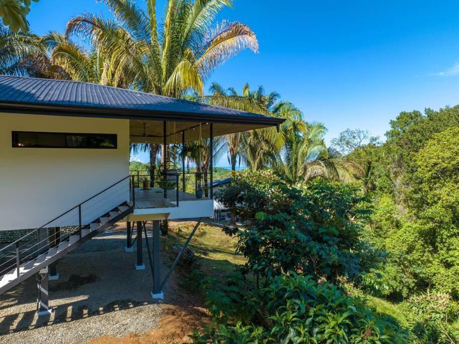 Вилла The Surf Journey Casita Увита Экстерьер фото