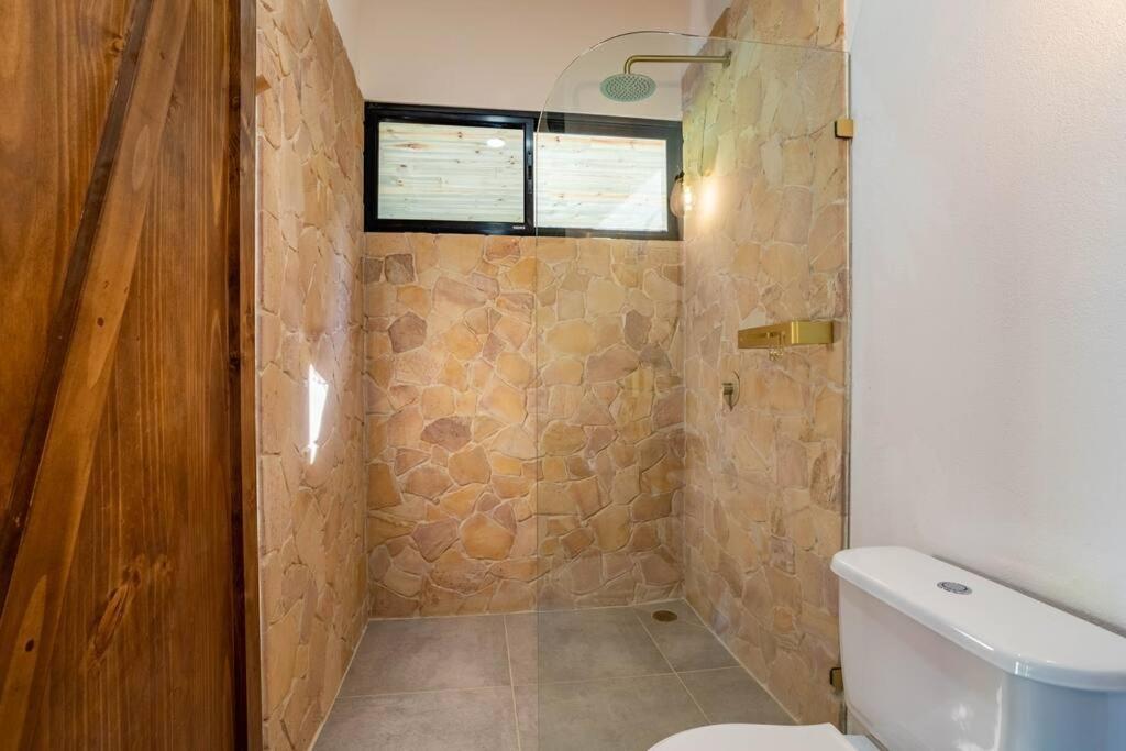 Вилла The Surf Journey Casita Увита Экстерьер фото