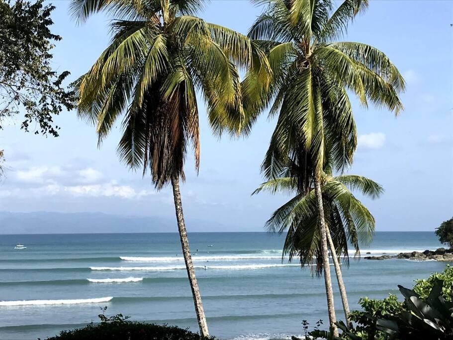 Вилла The Surf Journey Casita Увита Экстерьер фото
