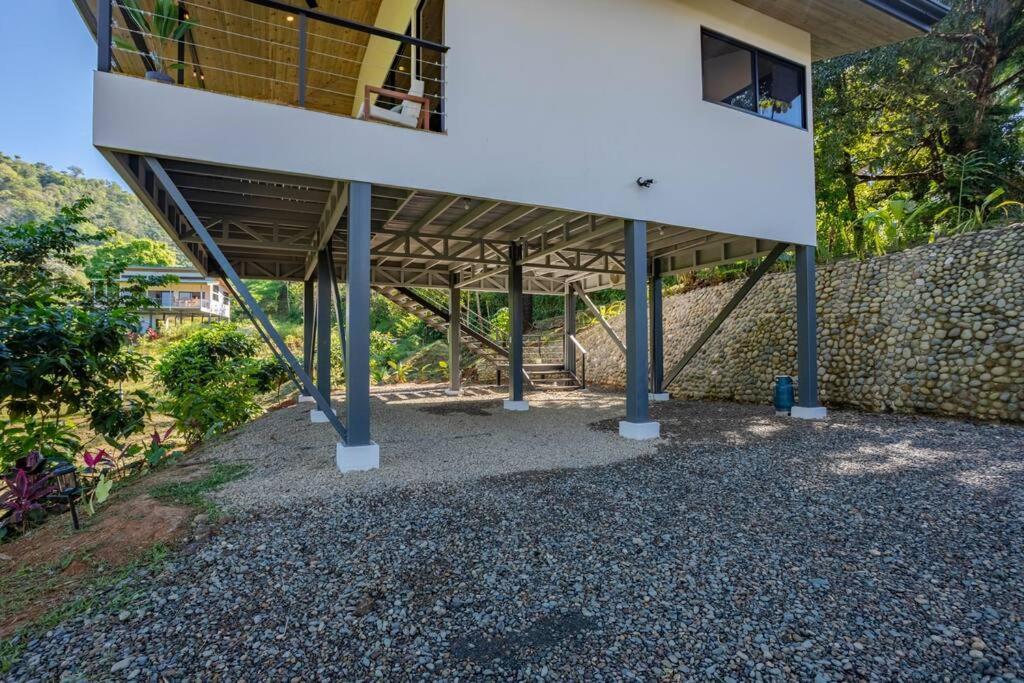 Вилла The Surf Journey Casita Увита Экстерьер фото