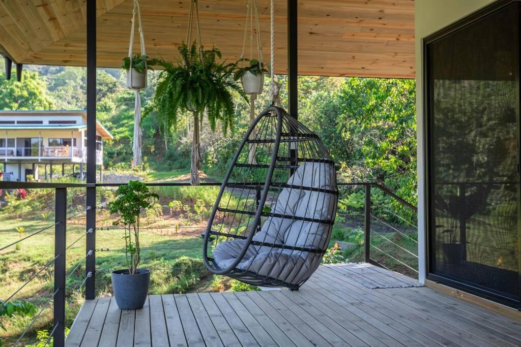 Вилла The Surf Journey Casita Увита Экстерьер фото