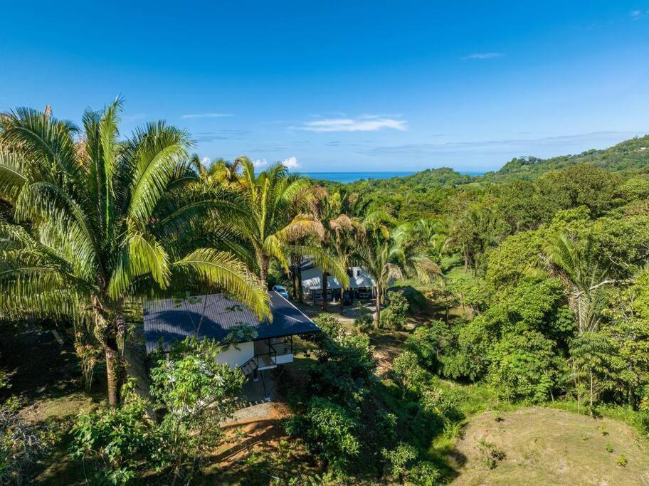Вилла The Surf Journey Casita Увита Экстерьер фото